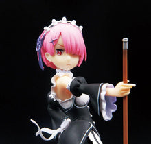 Cargar imagen en el visor de la galería, Rem &amp; Ram Figure - Re: ZERO - ShopAnimeStyle
