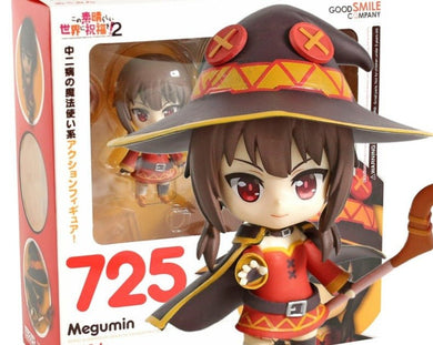 Konosuba Figures - ShopAnimeStyle