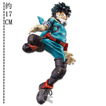 Cargar imagen en el visor de la galería, My Hero Academia Anime Figures - ShopAnimeStyle

