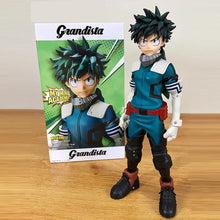 Cargar imagen en el visor de la galería, My Hero Academia Anime Figures - ShopAnimeStyle
