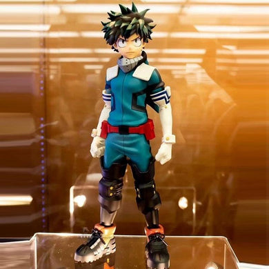 My Hero Academia Anime Figures - ShopAnimeStyle