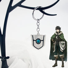 Load image into Gallery viewer, Rising Of The Shield Hero Keychain - ShopAnimeStyle
