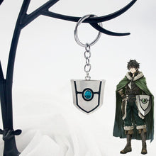 Cargar imagen en el visor de la galería, Rising Of The Shield Hero Keychain - ShopAnimeStyle
