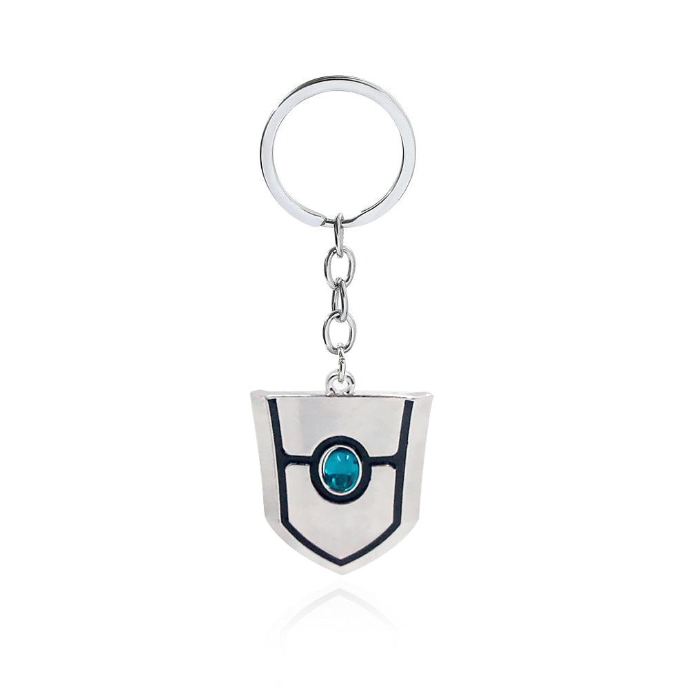 Rising Of The Shield Hero Keychain - ShopAnimeStyle