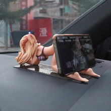 Cargar imagen en el visor de la galería, Sword Art Online Asuna Figure - ShopAnimeStyle
