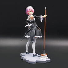 Cargar imagen en el visor de la galería, Rem &amp; Ram Figure - Re: ZERO - ShopAnimeStyle

