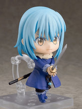 Cargar imagen en el visor de la galería, Rimuru Tempest Nendoroid - ShopAnimeStyle
