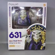 Load image into Gallery viewer, Ainz Overlord Nendoroid - ShopAnimeStyle
