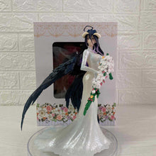 Load image into Gallery viewer, Albedo Overlord Figure (Bride Ver.) - ShopAnimeStyle
