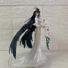 Cargar imagen en el visor de la galería, Albedo Overlord Figure (Bride Ver.) - ShopAnimeStyle
