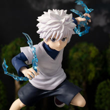 Load image into Gallery viewer, BANPRESTO Hunter x Hunter Vibration Stars Killua - ShopAnimeStyle
