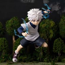 Load image into Gallery viewer, BANPRESTO Hunter x Hunter Vibration Stars Killua - ShopAnimeStyle
