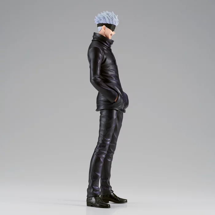 BANPRESTO Jujutsu Kaisen King of Artist The Satoru Gojo - ShopAnimeStyle