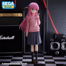 Load image into Gallery viewer, Bocchi The Rock Hitori Goto Desktop x Decorate Collections Figure - ShopAnimeStyle
