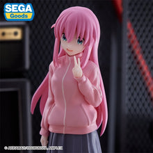 Load image into Gallery viewer, Bocchi The Rock Hitori Goto Desktop x Decorate Collections Figure - ShopAnimeStyle
