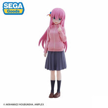 Load image into Gallery viewer, Bocchi The Rock Hitori Goto Desktop x Decorate Collections Figure - ShopAnimeStyle
