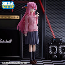 Load image into Gallery viewer, Bocchi The Rock Hitori Goto Desktop x Decorate Collections Figure - ShopAnimeStyle

