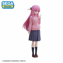 Load image into Gallery viewer, Bocchi The Rock Hitori Goto Desktop x Decorate Collections Figure - ShopAnimeStyle
