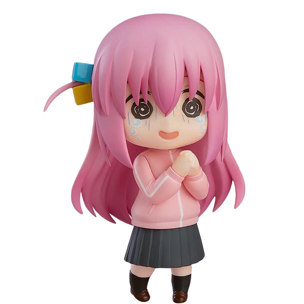 Bocchi The Rock: Nendoroid Hitori Gotoh - ShopAnimeStyle