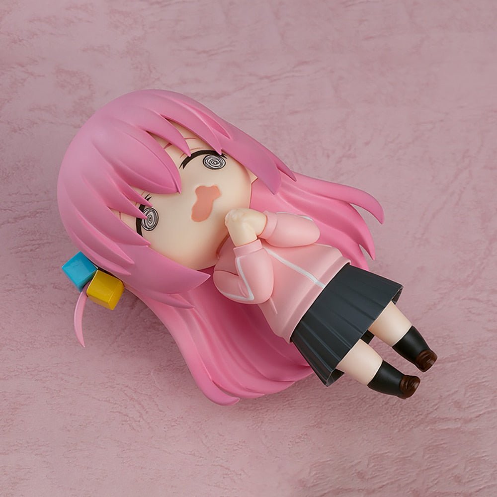 TENITOL Hitori Gotoh Bocchi the Rock! Figure | Hobby-Genki