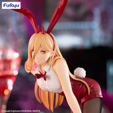 Load image into Gallery viewer, Chainsaw Man BiCute Bunnies Power Figure - ShopAnimeStyle
