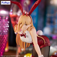 Load image into Gallery viewer, Chainsaw Man BiCute Bunnies Power Figure - ShopAnimeStyle
