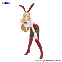 Load image into Gallery viewer, Chainsaw Man BiCute Bunnies Power Figure - ShopAnimeStyle
