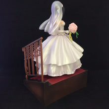 Cargar imagen en el visor de la galería, Date a Live II Kurumi Tokisaki (Wedding Dress) 1/7 Scale Figure - ShopAnimeStyle
