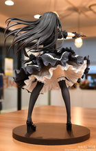 Cargar imagen en el visor de la galería, Date A Live Kurumi Tokisaki (Fantasia 30th Anniversary Ver.) 1/7 Scale Figure - ShopAnimeStyle
