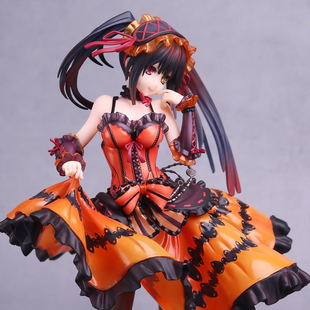 Date A Live - Kurumi Tokisaki Figure - ShopAnimeStyle