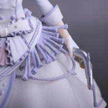 Cargar imagen en el visor de la galería, Date A Live - Kurumi Tokisaki Figure (White Dress Ver) - ShopAnimeStyle
