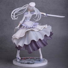 Load image into Gallery viewer, Date A Live - Kurumi Tokisaki Figure (White Dress Ver) - ShopAnimeStyle
