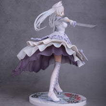 Cargar imagen en el visor de la galería, Date A Live - Kurumi Tokisaki Figure (White Dress Ver) - ShopAnimeStyle
