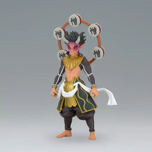 Cargar imagen en el visor de la galería, Demon Slayer: Kimetsu no Yaiba Figure Demon Series Zohakuten - ShopAnimeStyle
