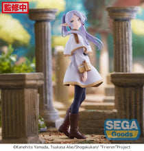 Cargar imagen en el visor de la galería, Desktop x Decorate Collections Frieren: Beyond Journey&#39;s End Frieren - ShopAnimeStyle
