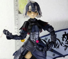 Load image into Gallery viewer, Fate: Grand Order - Jeanne d&#39;Arc Alter Figma Action Figure - ShopAnimeStyle
