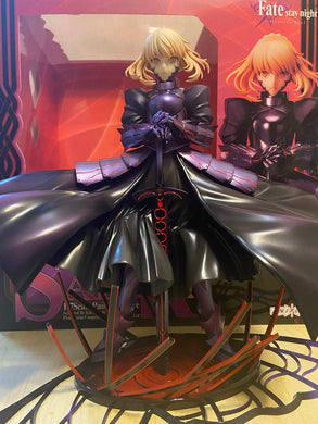 Fate / Stay Night Saber Alter Figure - ShopAnimeStyle