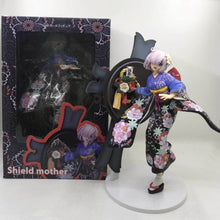 Cargar imagen en el visor de la galería, Fate/Grand Order: 1/7 Scale Mash Kyrielight Figure in Kimono Ver. - ShopAnimeStyle

