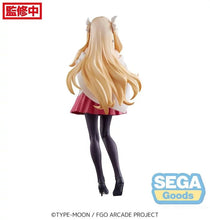 Load image into Gallery viewer, Fate/Grand Order Arcade Luminasta Lancer/Ereshkigal Figure - ShopAnimeStyle

