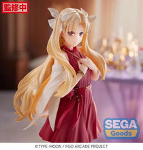 Load image into Gallery viewer, Fate/Grand Order Arcade Luminasta Lancer/Ereshkigal Figure - ShopAnimeStyle
