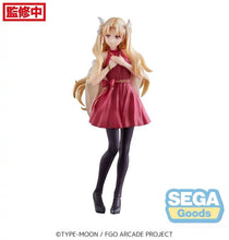 Load image into Gallery viewer, Fate/Grand Order Arcade Luminasta Lancer/Ereshkigal Figure - ShopAnimeStyle

