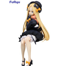 Load image into Gallery viewer, Fate/Grand Order Foreigner (Abigail) Noodle Stopper Figure - ShopAnimeStyle
