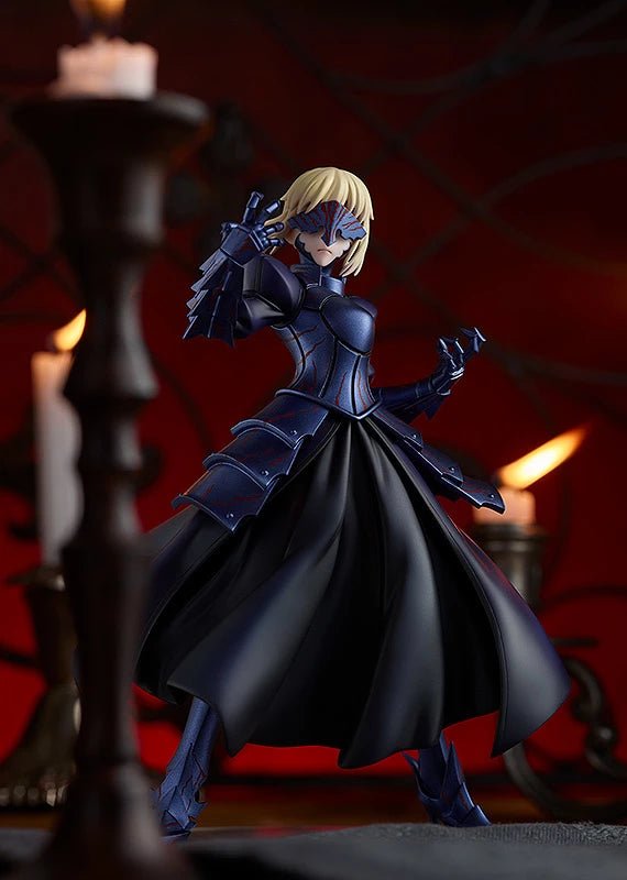 Fate/stay night: Heaven's Feel Pop Up Parade Saber (Alter) - ShopAnimeStyle