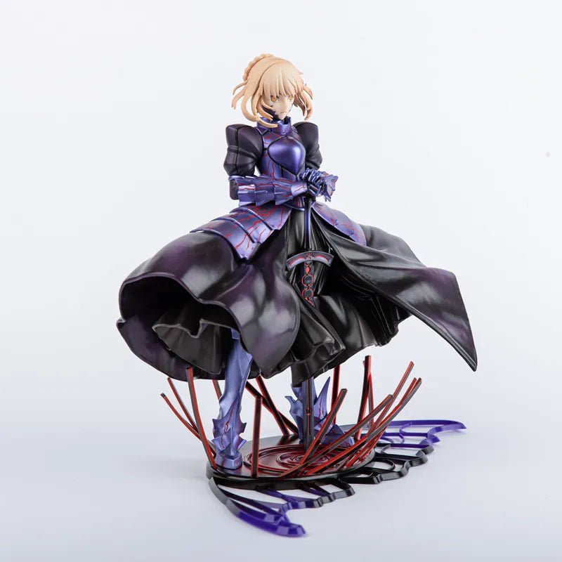 Fate: Stay Night - Saber Alter Figure - 1/7 Scale – ShopAnimeStyle