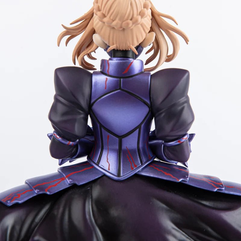 Fate: Stay Night - Saber Alter Figure - 1/7 Scale – ShopAnimeStyle