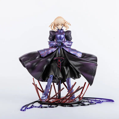 Fate/stay night: Heaven's Feel Saber (Alter) 1/7 Scale Figure - ShopAnimeStyle