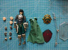 Load image into Gallery viewer, Figma 494 Naofumi Iwatani - The Rising of the Shield Hero Action Figure - ShopAnimeStyle
