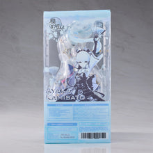 Cargar imagen en el visor de la galería, Genshin Impact Ayaka Kamisato (Frostflake Heron) 1/7 Scale Figure - ShopAnimeStyle
