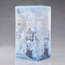Cargar imagen en el visor de la galería, Genshin Impact Ayaka Kamisato (Frostflake Heron) 1/7 Scale Figure - ShopAnimeStyle
