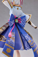 Cargar imagen en el visor de la galería, Genshin Impact Ayaka Kamisato (Frostflake Heron) 1/7 Scale Figure - ShopAnimeStyle
